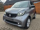 Smart ForTwo coupé 1.0 52kW passion passion - Smart ForTwo von privat