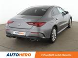 Mercedes-Benz CLA 250e AMG Line Aut.*NAVI*LED*TEMPO*PANO*CAM* - Mercedes-Benz CLA-Klasse Gebrauchtwagen in Dortmund