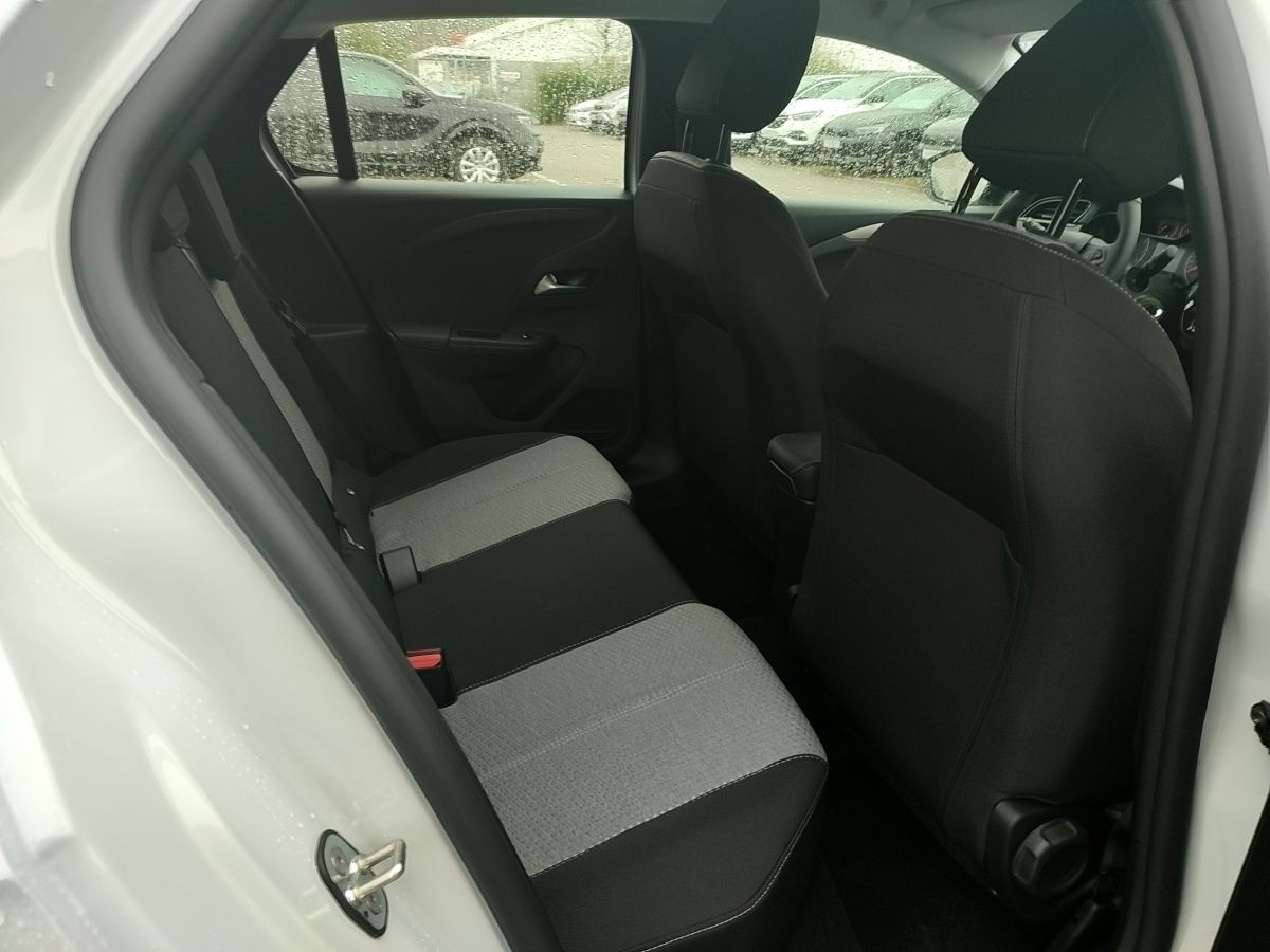 Opel Corsa - Bild 12