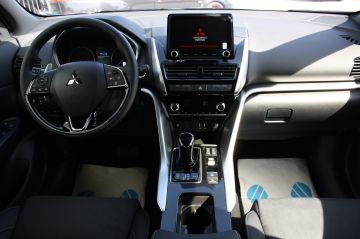 Bild 9 Mitsubishi Eclipse Cross Plug-in Hybrid PLUS mit Select -P.