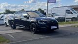 Skoda Octavia Lim. RS 4x4* Head Up*Voll Aust.* - Skoda Octavia mit Diesel-Antrieb: Allradantrieb, Limousine