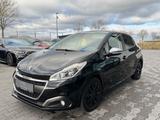 Peugeot 208 1.2 Style PureTech Automatik Panorama - Peugeot 208 mit Panoramadach