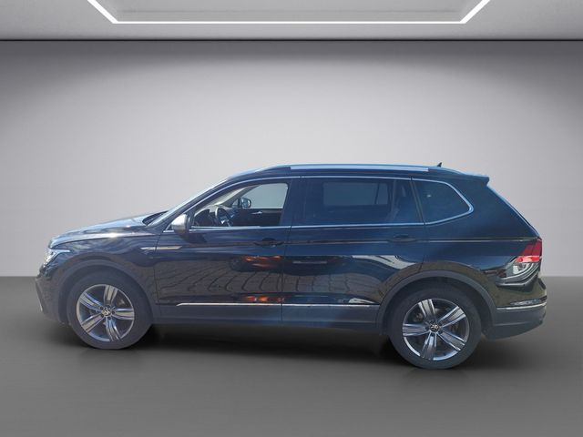 Tiguan Allspace 2.0TDI DSG Life AHK