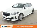 BMW 1er 118i M Sport Aut*NAVI*LED*PDC*SHZ*TEMPO*ALU* - BMW: 1er