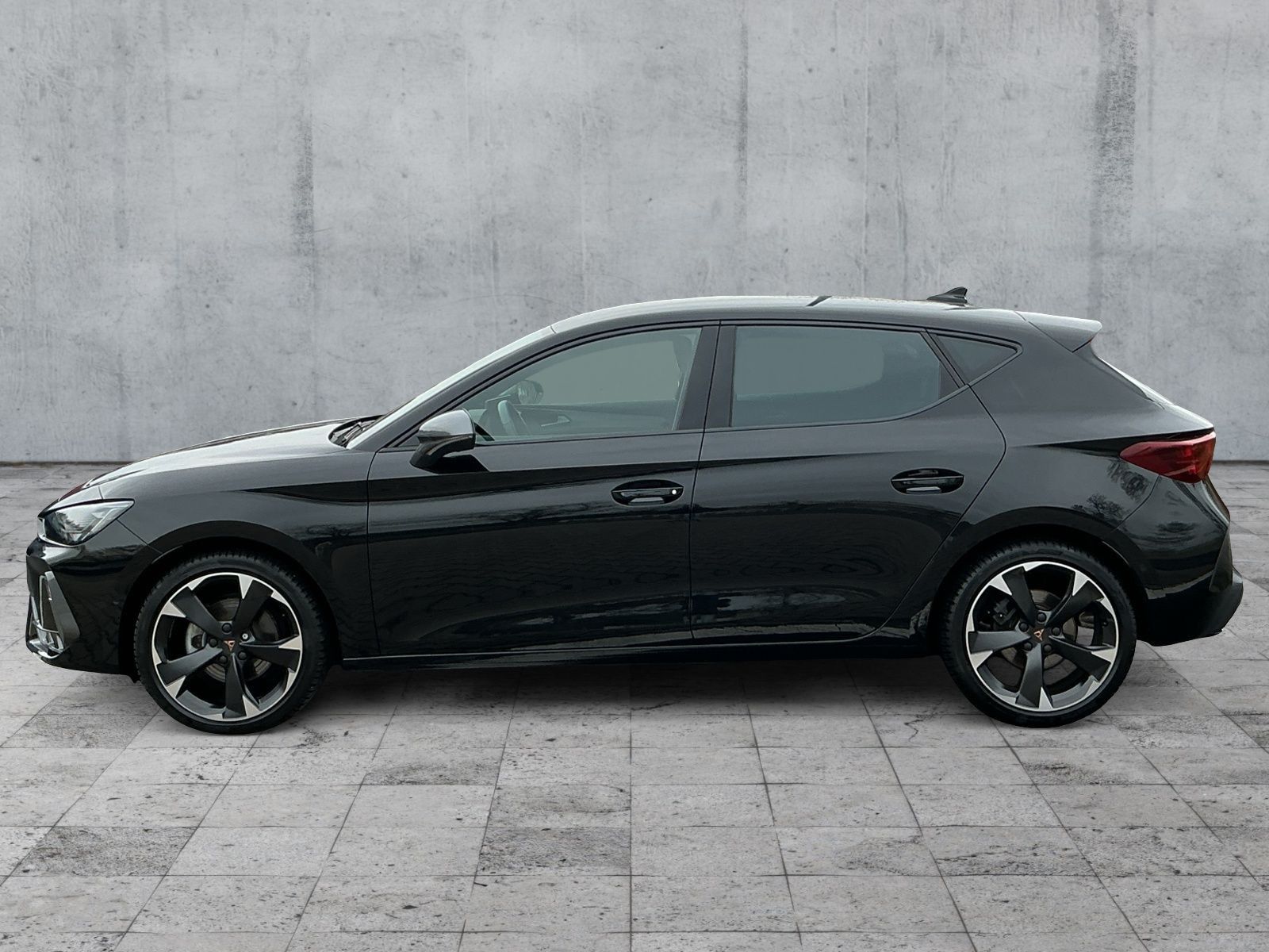 Cupra Leon - Bild 4