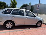 Skoda Zum verkaufen skoda fabia - Skoda Fabia aus 2005: Kombi