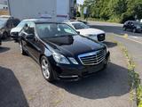 Mercedes-Benz E 220 Lim. CDI BlueEfficiency ,Modell 2013, Navi - Mercedes-Benz E 220 in Hagen