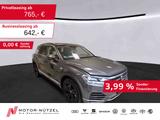 Volkswagen Touareg TSI eHYBRID 5JG+MATRIX+NAVI+AIR+AHK+PANO - Volkswagen Touareg
