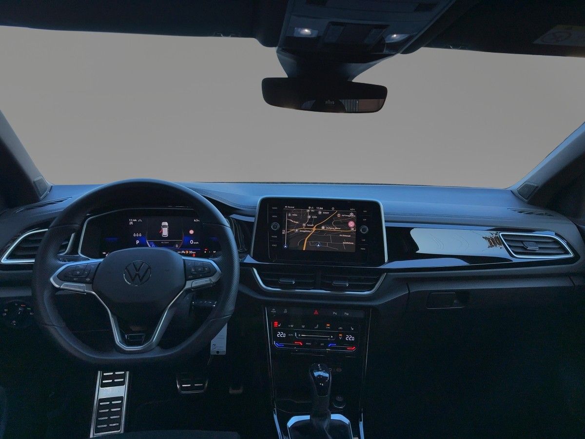 Volkswagen T-Roc - Bild 12