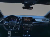 Volkswagen T-Roc - Vorschau Bild 12