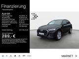 Audi Q5 50 TFSI e qu S line*Navi*Matrix*Alu*B&O*HUD*P