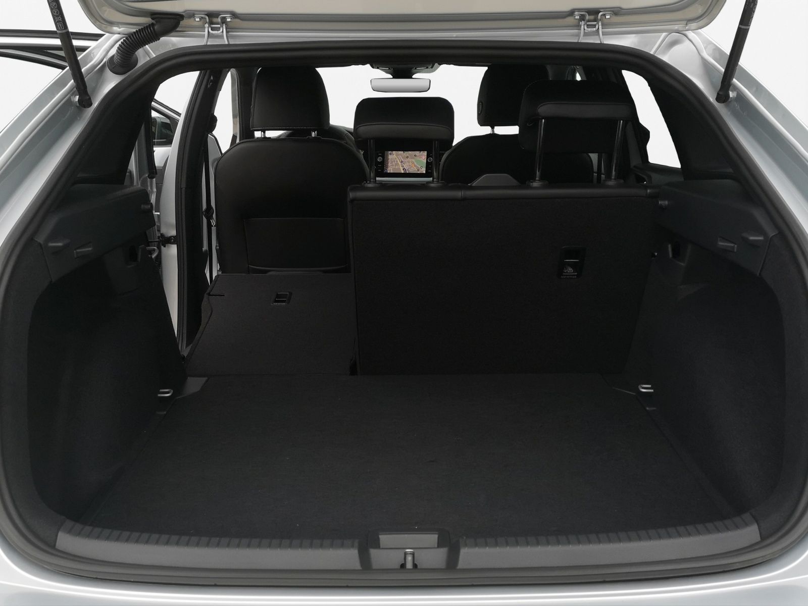 Volkswagen Taigo - Bild 14