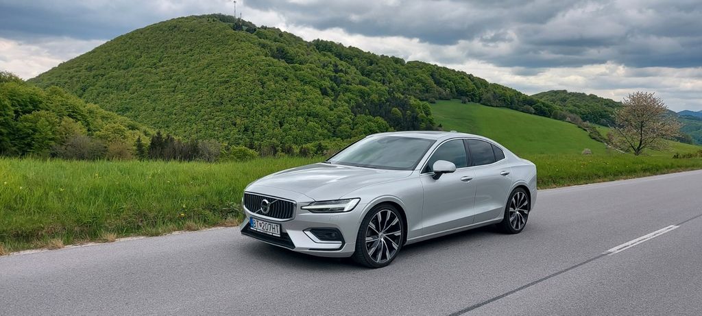 Image of Volvo S60