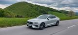 Volvo S60 B5 eHEV 184kW Inscription - Volvo: B18