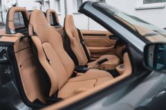 Fahrzeugabbildung Maserati Gransport Spyder *Kupplung Neu / MwSt.*