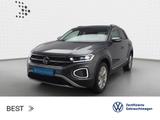 Volkswagen T-ROC 1.5 TSI DSG STYLE*LED*AHK*KAMERA*PDC*SHZ*N - Volkswagen Gebrauchtwagen mit Automatikschaltung