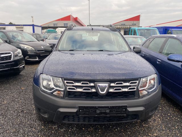 Dacia Duster I Ice 4x2