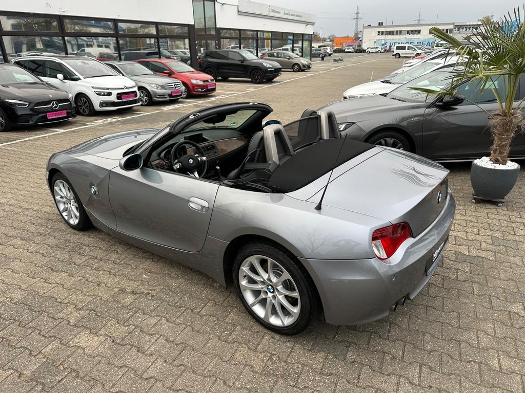 BMW Z4
