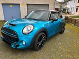 MINI Mini Cooper S F56 PANO/SHZ/HUD/RFK/LED/NAV... - MINI Cooper S: R56