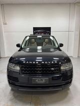 Land Rover Range 3.0 TDV6 Autobiography - Land Rover Range Rover Kombi Gebrauchtwagen