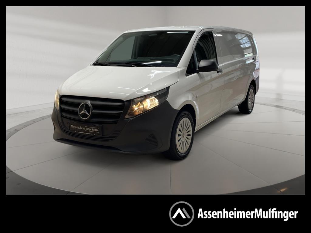 Mercedes-Benz Vito 116 Kasten **MBUX,Navi,R-Cam,Winter