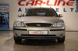 Ford Mondeo 1.8 92 kW Ambiente *Klima*AU/HU 10/25 - Ford Mondeo aus 2002: Kombi