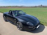 Maserati Spyder 2004 Handschalter! (einer von ca. 500) - gebrauchte Maserati Cabrios