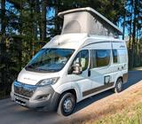 Pössl Roadcamp R 540 mit Aufstelldach - Pössl Roadcamp R