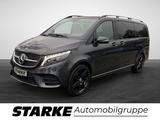 Mercedes-Benz V 300 d  9-G Autom. Avantgarde Edition lang AMG-