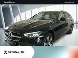 Mercedes-Benz C 300 T e Ava Pano beige Distr AHK Spur Burm 3D