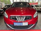 Nissan Qashqai 360 - Nissan Qashqai in Ludwigshafen