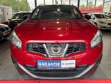 Nissan Qashqai 360 - Nissan Qashqai in Mannheim