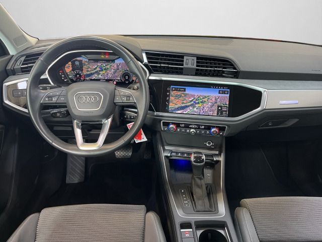 Audi Q3 Sportback S line 35 TFSI *Navi*LED*Sportsitze foto 3