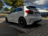 Mercedes-Benz A 180 A -Klasse A 180 Street Style - Mercedes-Benz A 180 in Chemnitz