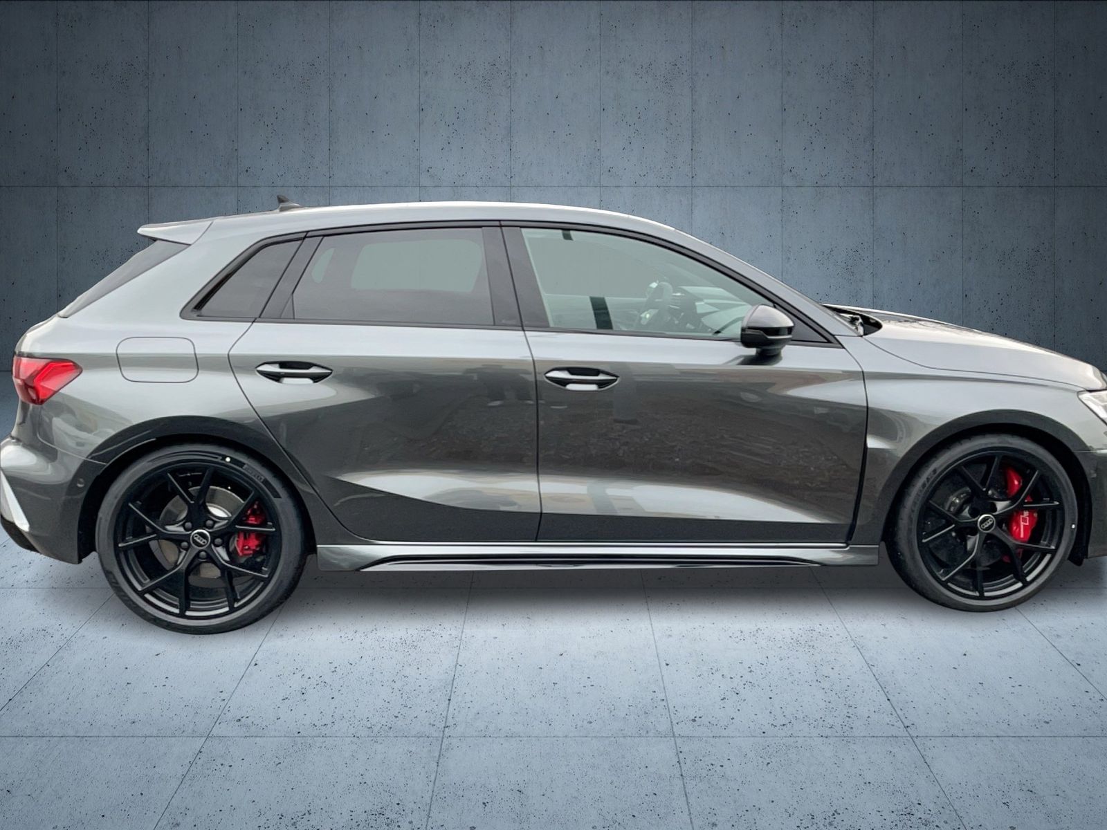 Audi RS3 - Bild 7