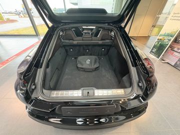 Porsche Panamera - 11