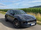 Porsche Macan S S nachtblaumet. 21 Z, Apple CarPlay, Led - Porsche Macan in Hannover