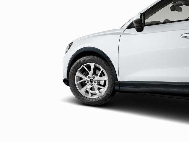 Q3 35 TFSI advanced SITZHEIZUNG AHK ACC