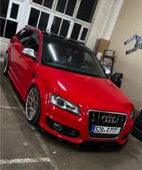 Audi S3 8P Quattro 2.0 tfsi Umbau/Tuning - gebrauchte Audi S3 aus dem Jahr 2008