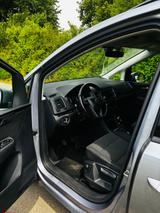 Seat Alhambra 1.4 TSI Start&Stop Style Style - Seat Alhambra von privat