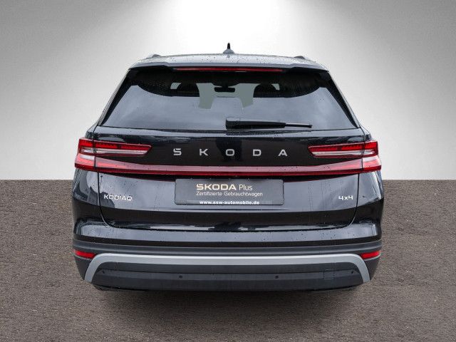 Skoda Kodiaq - Bild 6