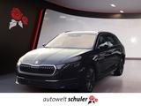 Skoda Octavia Combi 2,0 TDI DSG Tour 18"