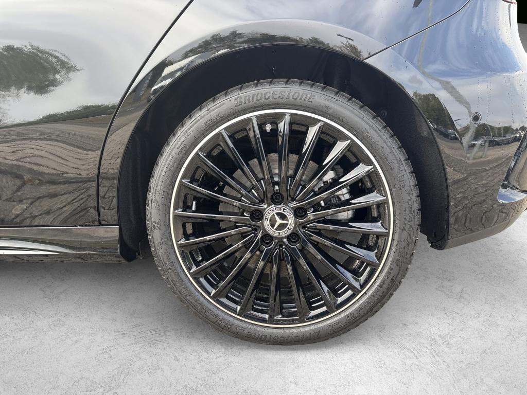 Mercedes-Benz A 250 e Special Edition AMG Night Multibeam 19''