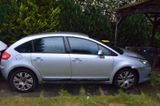 Citroën C4 1.6 16V Confort Confort - Citroën C4 aus 2005