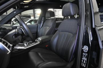 BMW X7 - 9