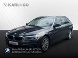 BMW 530 d xDrive Touring HUD AHK StandHz H&K Massage - BMW 530 in Mainz
