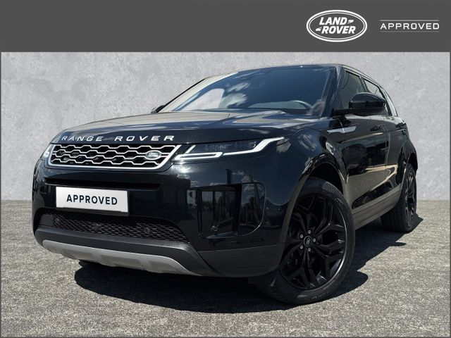 Land Rover Range Rover Evoque P300e SE Winter-Paket 20 Zoll