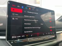 Volkswagen T-Roc 1.5 eTSI DSG R-Line PANO AHK MATRIX 4JGAR bei Autohaus Landmann & Maier OHG