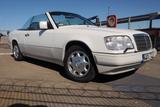 Mercedes-Benz Mercedes W 124 E 320 Cabriolet  Bj. 1995 - gebrauchte Mercedes-Benz E 320 aus dem Jahr 1995