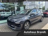 Hyundai BAYON FL Trend 1.0 T-GDI Bose Soundpaket Navi Di - Hyundai BAYON Jahreswagen